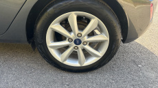 Ford Fiesta 1.0 EcoBoost Trend 5dr Petrol Hatchback